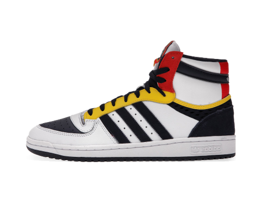 Sneakers og sko adidas Originals Top Ten RB Legend Ink Hvid | S24124