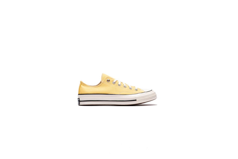 Sneakers og sko Converse Chuck 70 OX Gul | A10528C