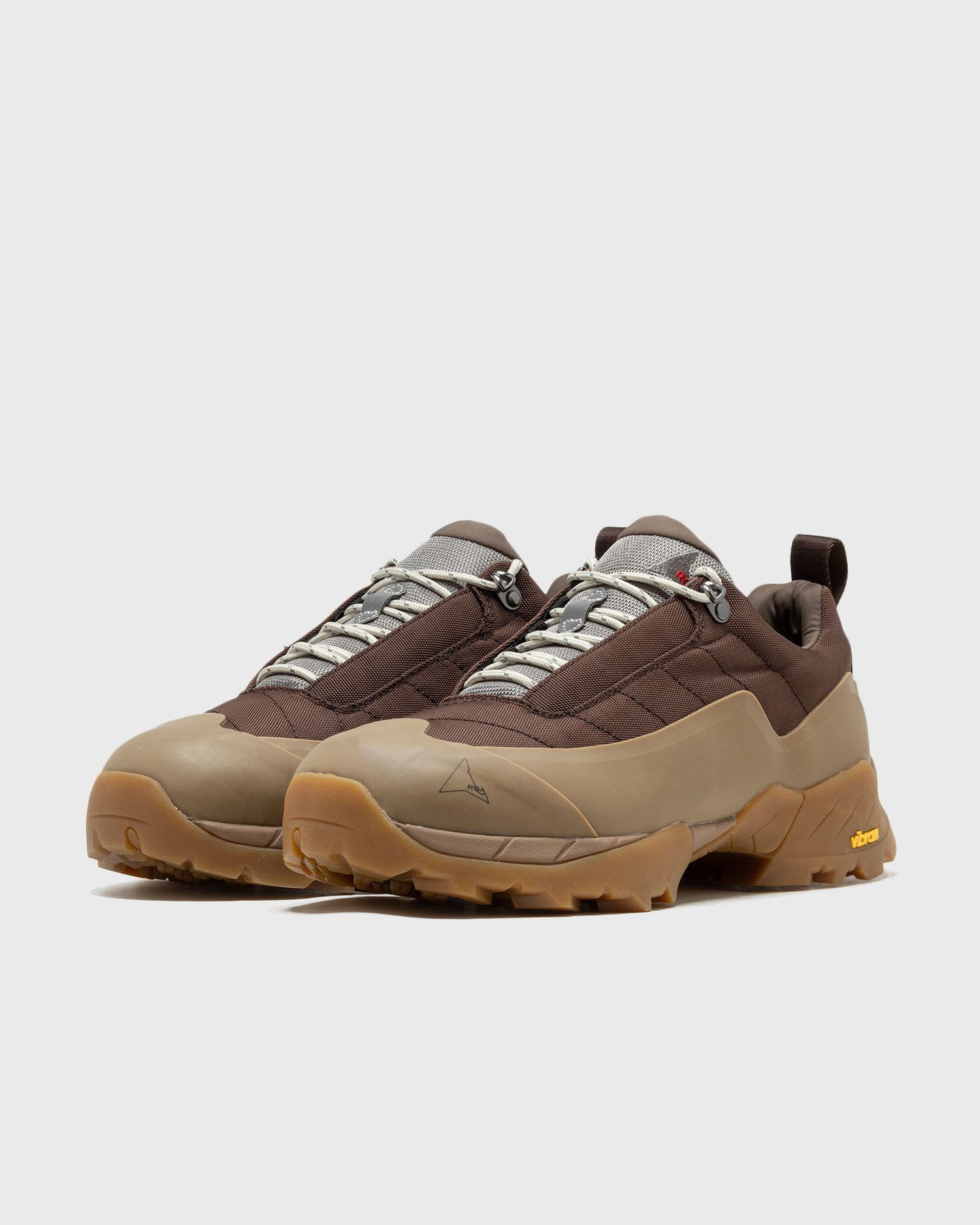 Sneakers og sko ROA Katharina Grøn | KFA60-114, 1