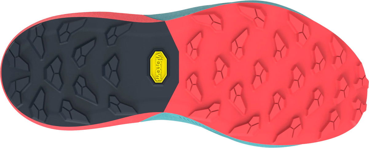 Sneakers og sko Dynafit ULTRA PRO 2 W Turkis | 08-0000064098-8051, 1