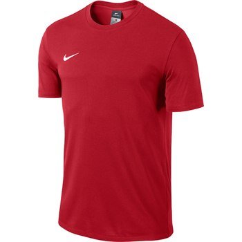 T-shirt Nike Nike Team Club Blend T-Shirt Rød | 658494-657