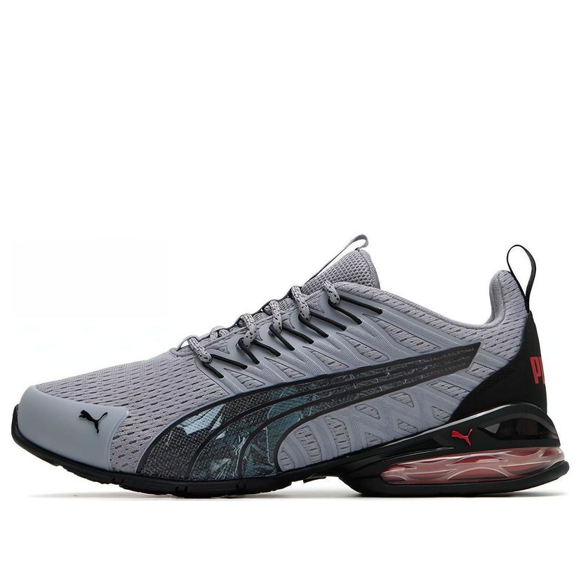 Sneakers og sko Puma Voltiac Evo RetroFuture Grå | 379602-02