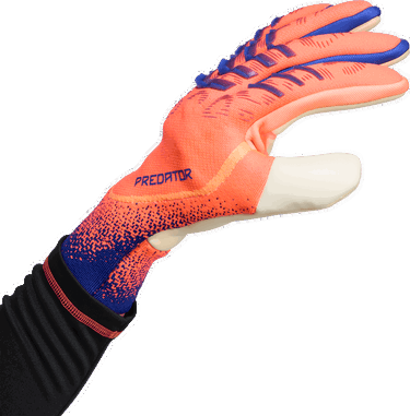 Handsker adidas Originals Predator Pro Promo Goalkeeper Gloves Orange | jn5366, 1