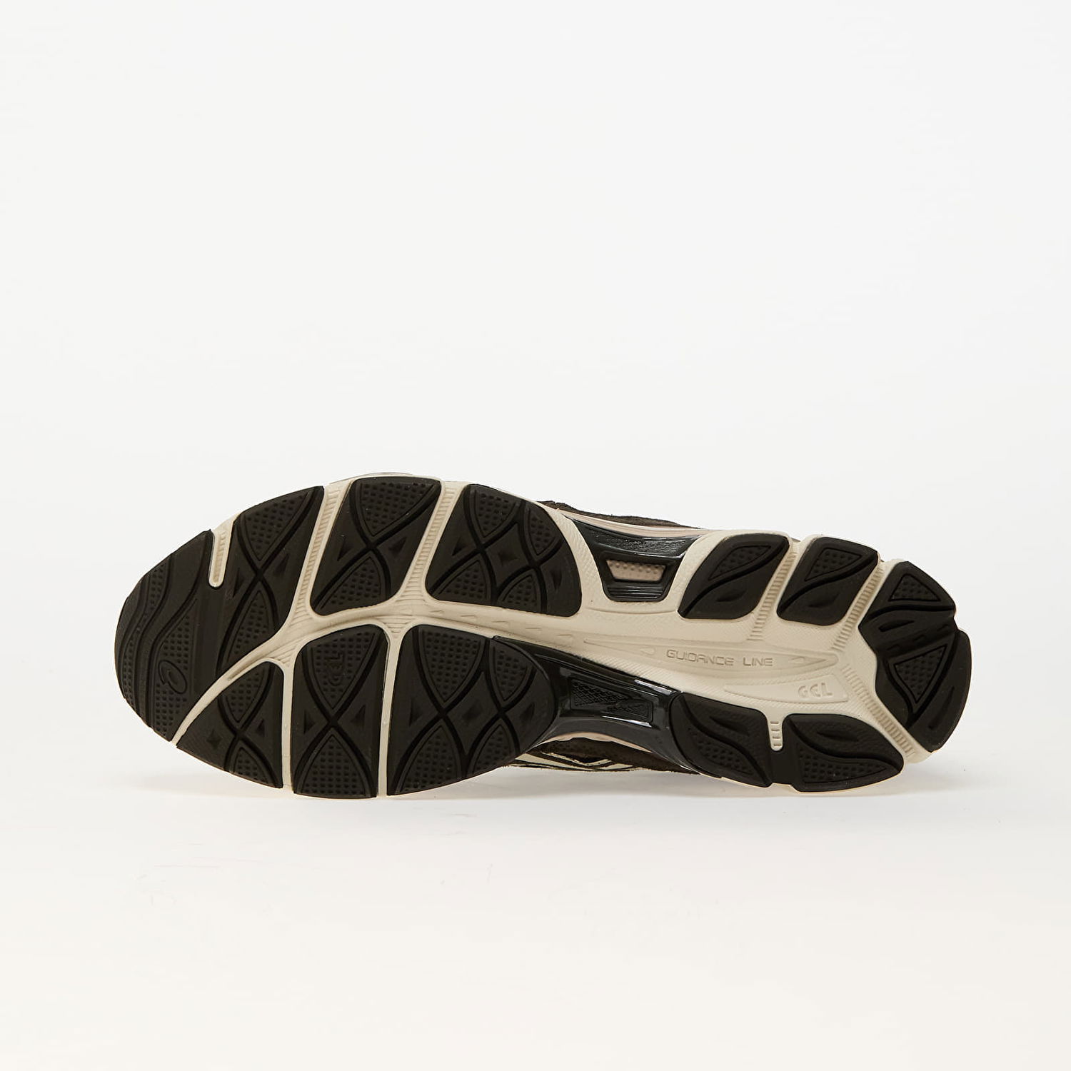 Sneakers og sko Asics Gel-NYC Brun | 1203A663-200, 1