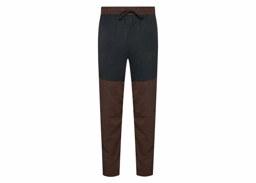 Bukser Nike Tech Essentials Repel Pants Black Sort | CU4487-203