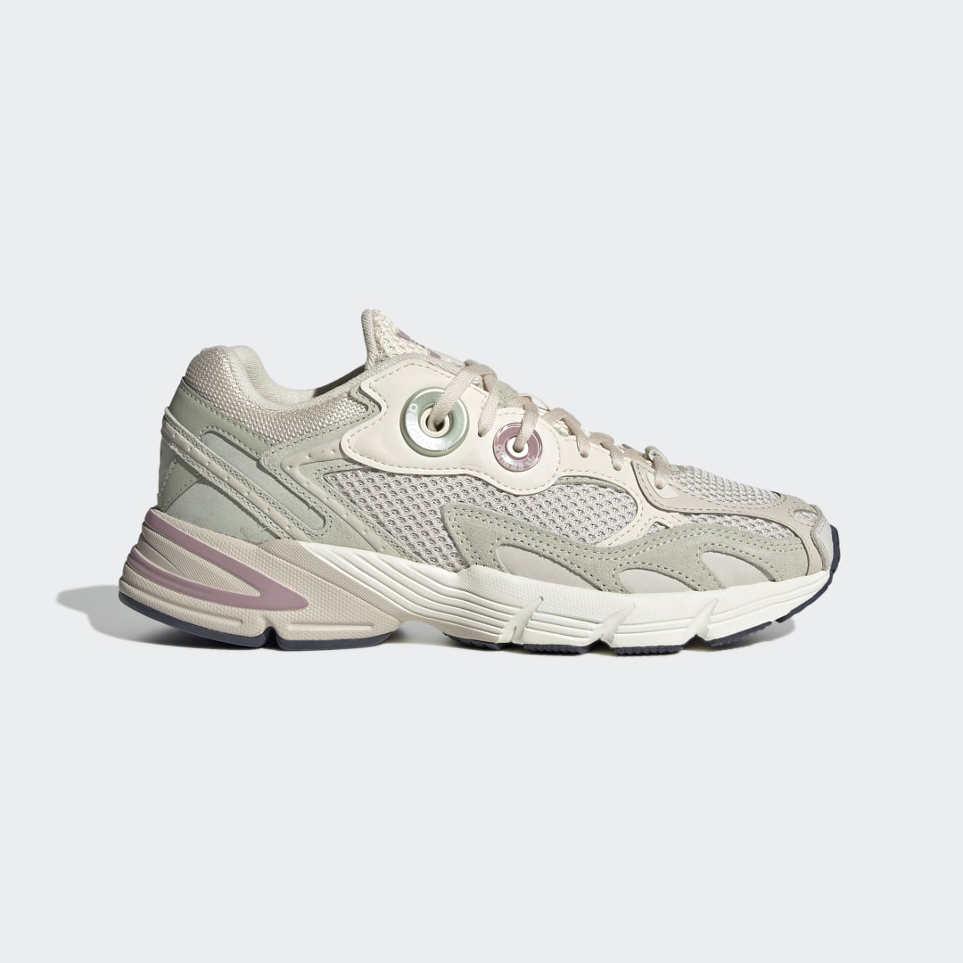 Sneakers og sko adidas Originals Astir Beige | GZ4333, 0