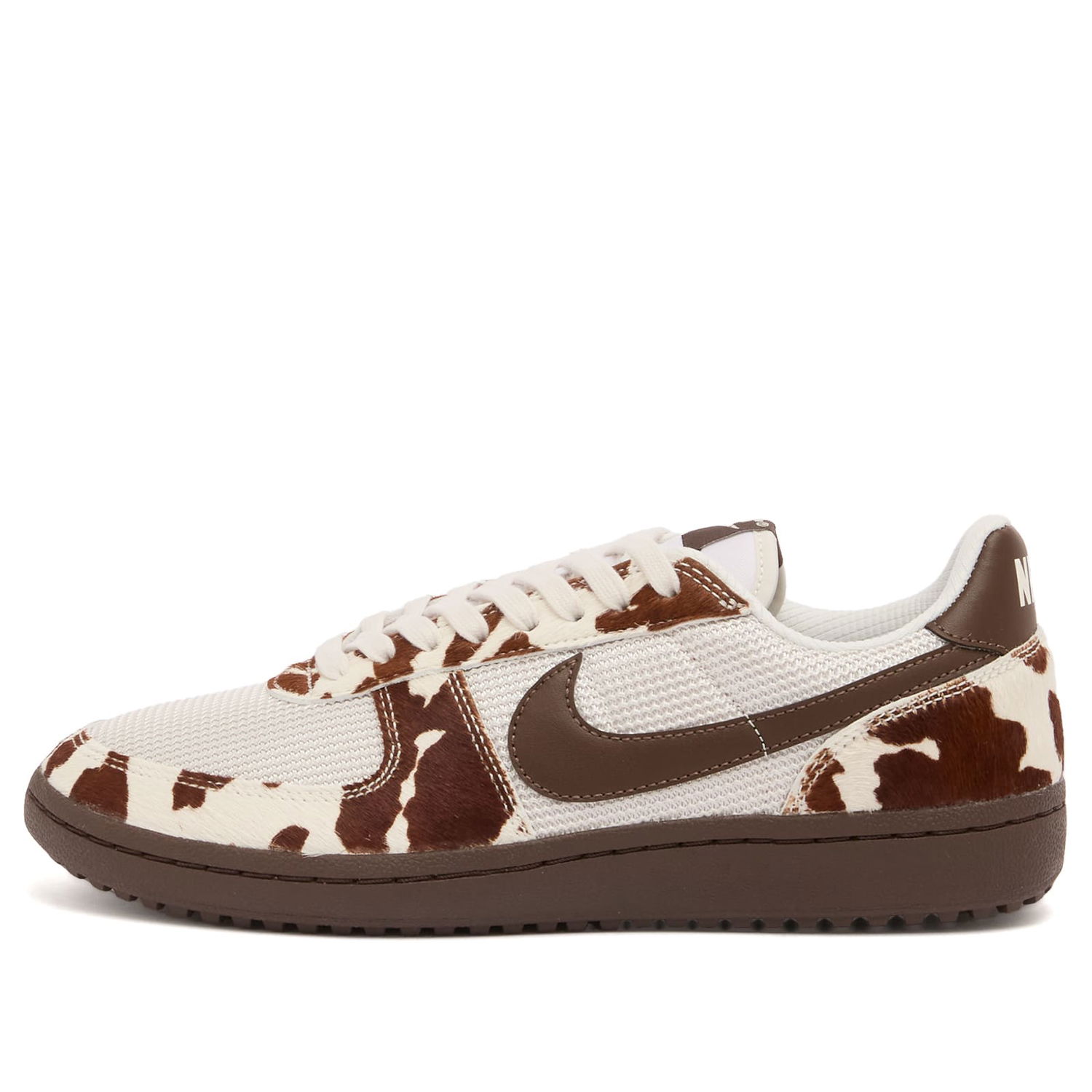Sneakers og sko Nike Field General Se W, Size UK 3 Brun | IH4478-030, 1