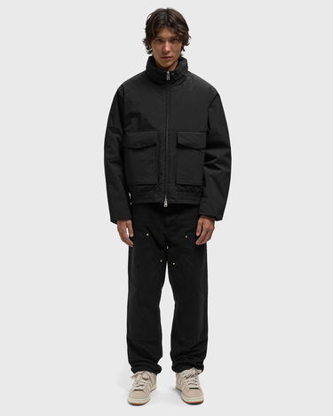 Bomberjakke NORSE PROJECTS Kastrup Gore-Tex Windstopper Bomber Jacket Sort | N55-0634-9999, 2