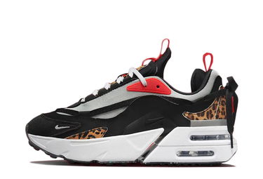 Sneakers og sko Nike Air Max Furyosa Sort | DH5104-002, 3