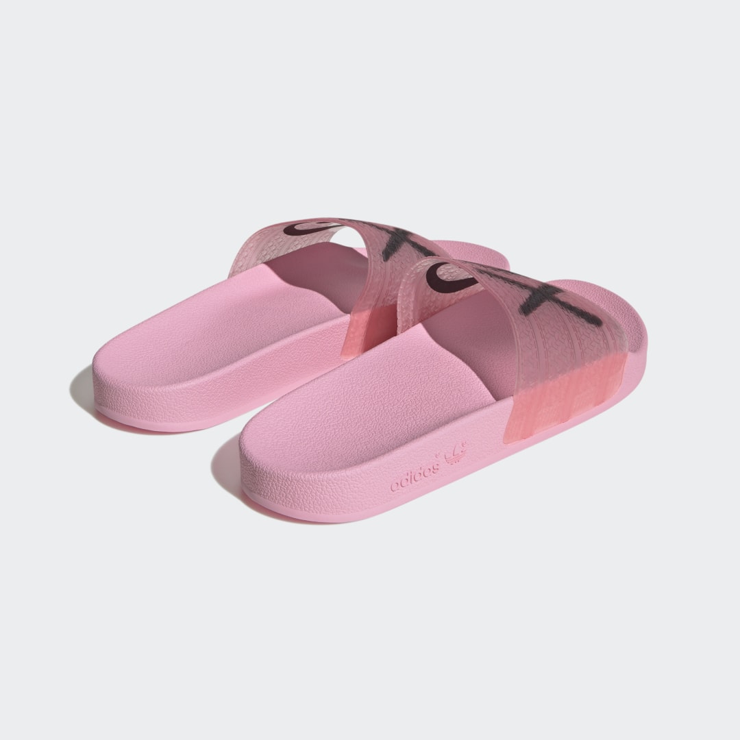Sneakers og sko adidas Originals Adilette x André Saraiva Lyserød | HQ6856, 1