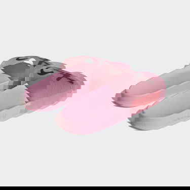 Sneakers og sko adidas Originals Adilette x André Saraiva Lyserød | HQ6856, 1