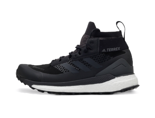 Outdoor adidas Performance Terrex Free Hiker GT Sort | G26535