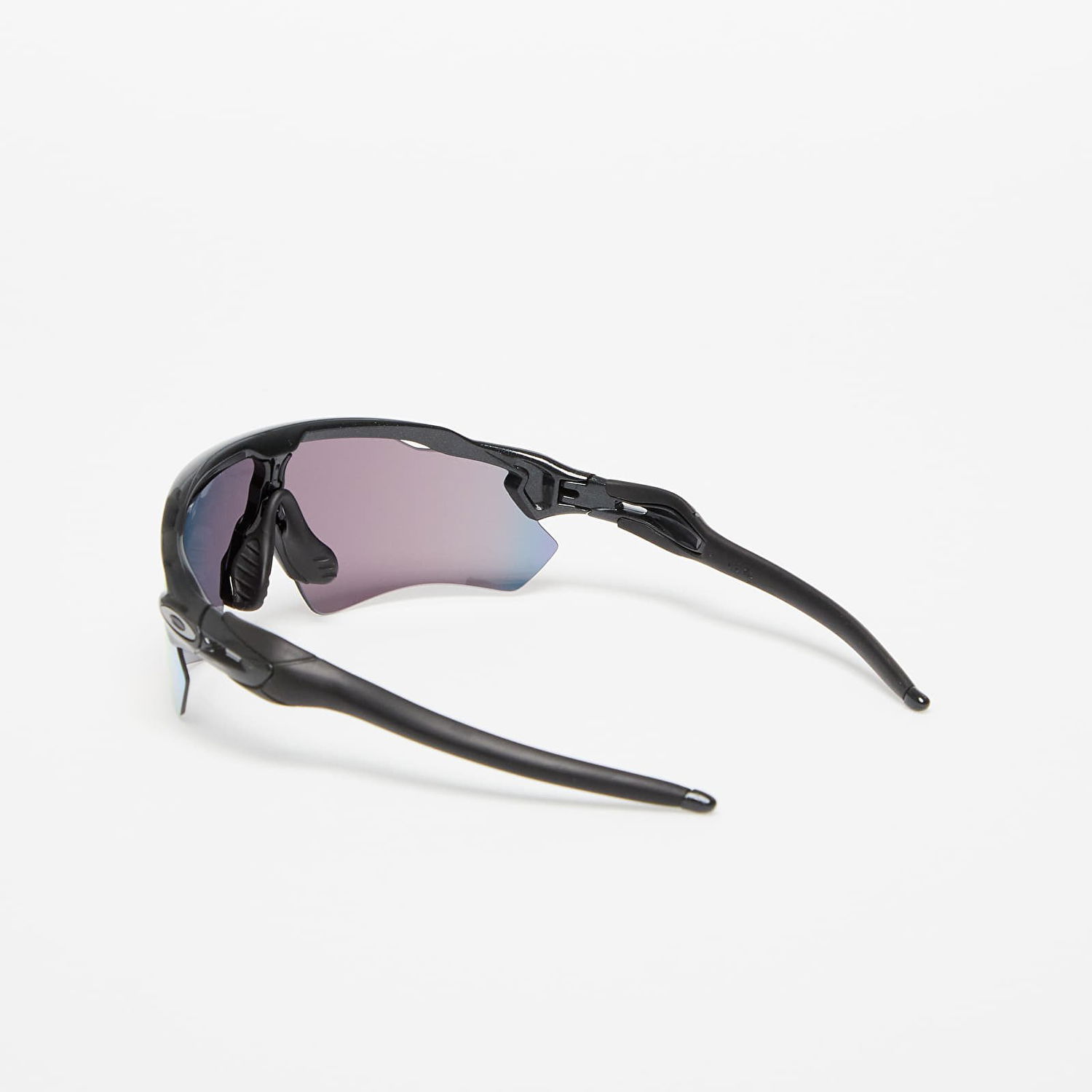 Solbriller OAKLEY Radar® Sunglasses Sort | OO9208-E638, 1