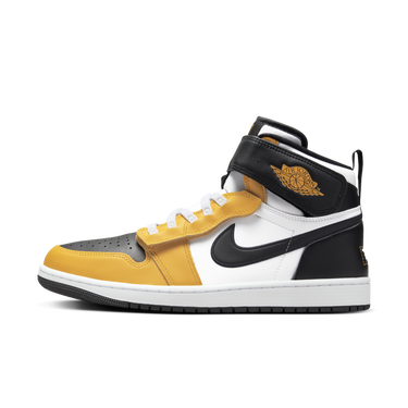 Sneakers og sko Jordan Air Jordan 1 High FlyEase "Yellow Ochre" Gul | CQ3835-107, 0