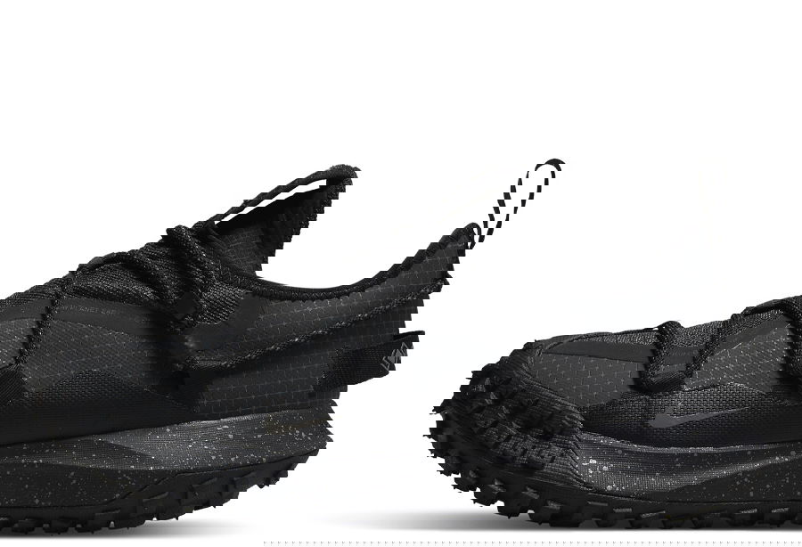 Sneakers og sko Nike ACG Mountain Fly Low "Black" Sort | DD2861-002, 1