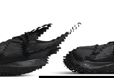 Sneakers og sko Nike ACG Mountain Fly Low "Black" Sort | DD2861-002, 1
