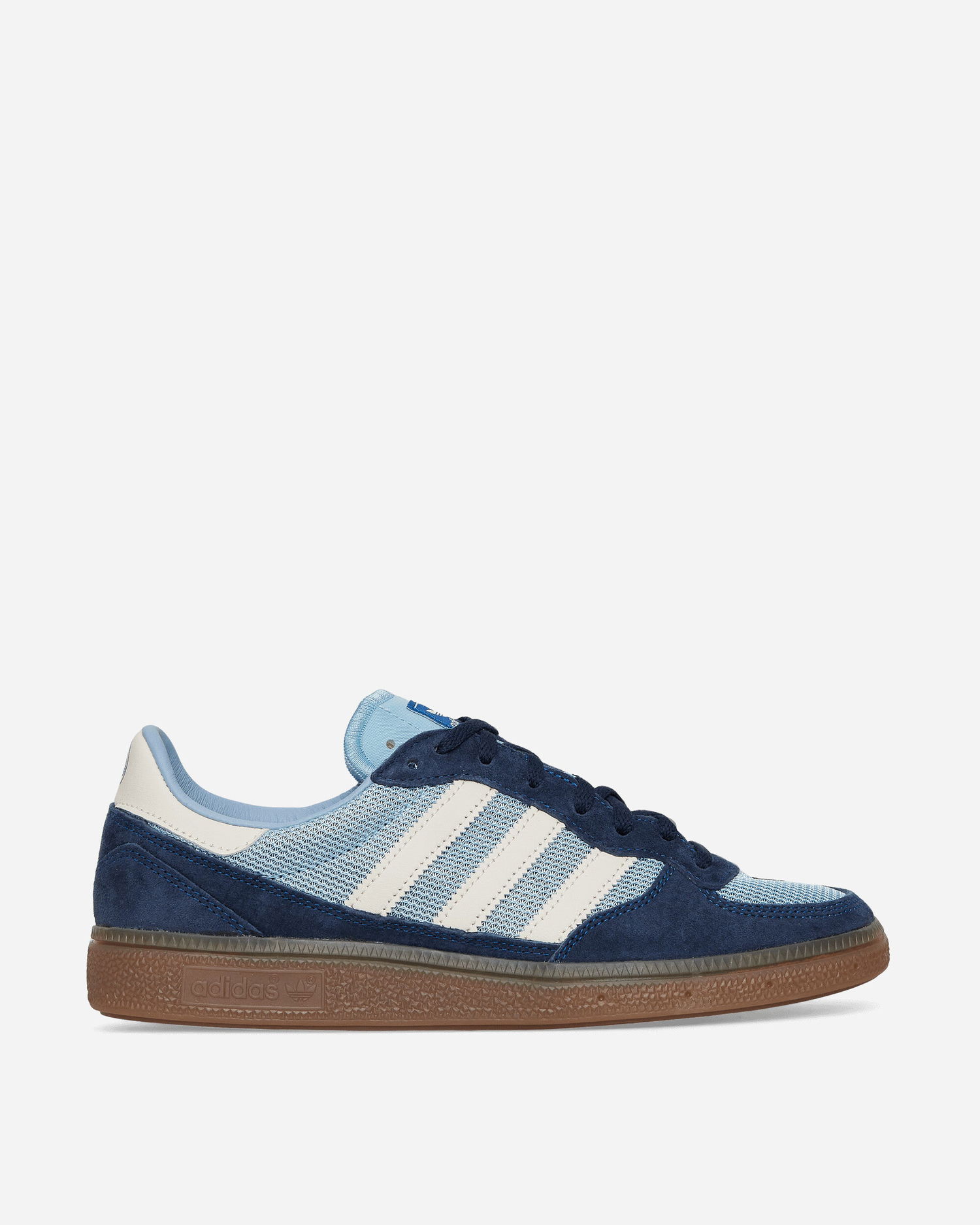 Sneakers og sko adidas Originals Handball Pro SPZL Sneakers Clear Blue / Chalk White / Collegiate Navy Blå | IG8942 001, 0