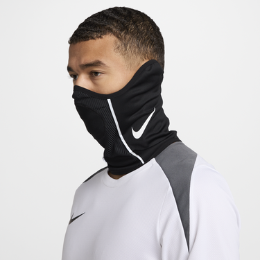 Tørklæde Nike Academy Dri-FIT Neck Warmer Sort | HF0784-010, 2