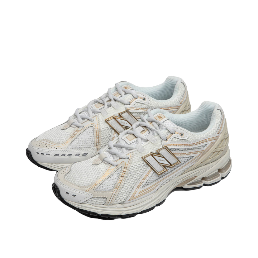 Sneakers og sko New Balance 1906R JD Sports Exclusive Reflection Timberwolf Gold Grå | M1906RJR
