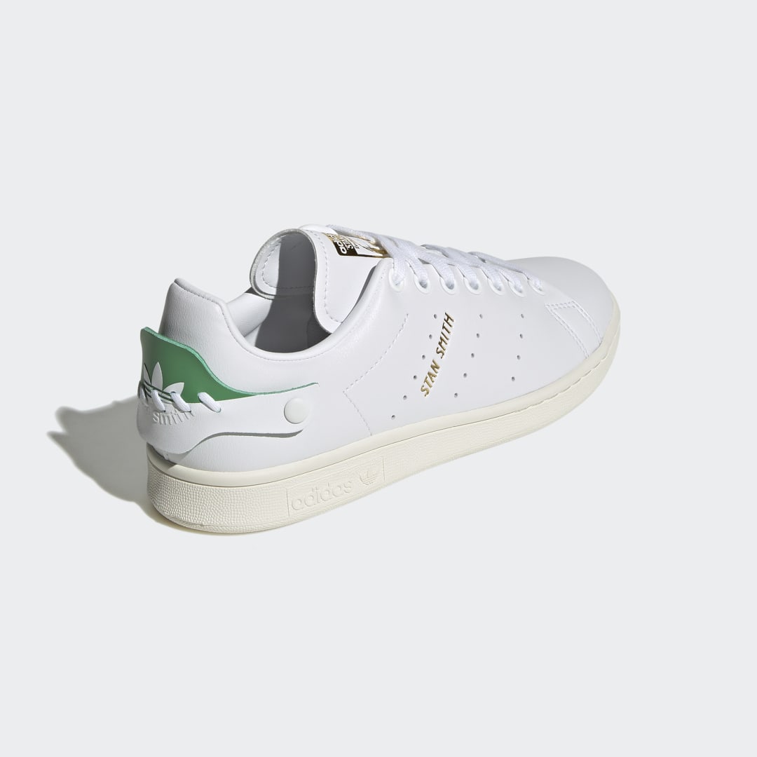 Sneakers og sko adidas Originals Stan Smith Xtra W Hvid | GX3309, 1
