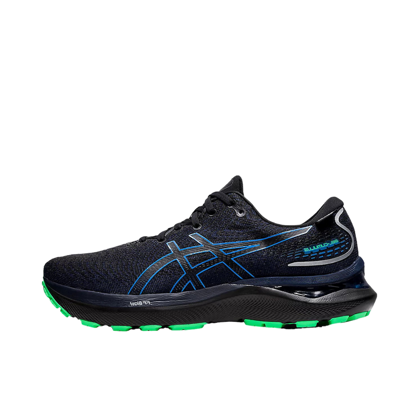 Løbe Asics Gel-Cumulus 24 GTX Sort | 1011b484-001