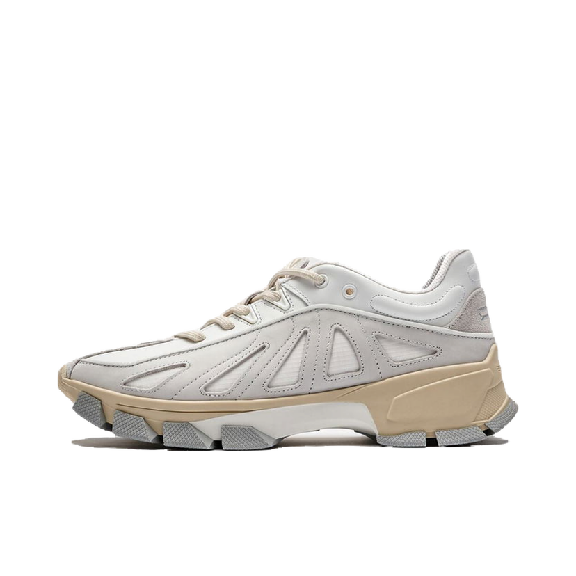 Sneakers og sko Filling Pieces Pace Radar Grå | 56098761890