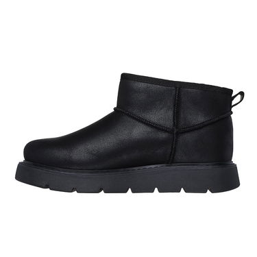 Sneakers og sko Skechers Keepsakes Snowbird Boots Sort | 169018-BBK, 1
