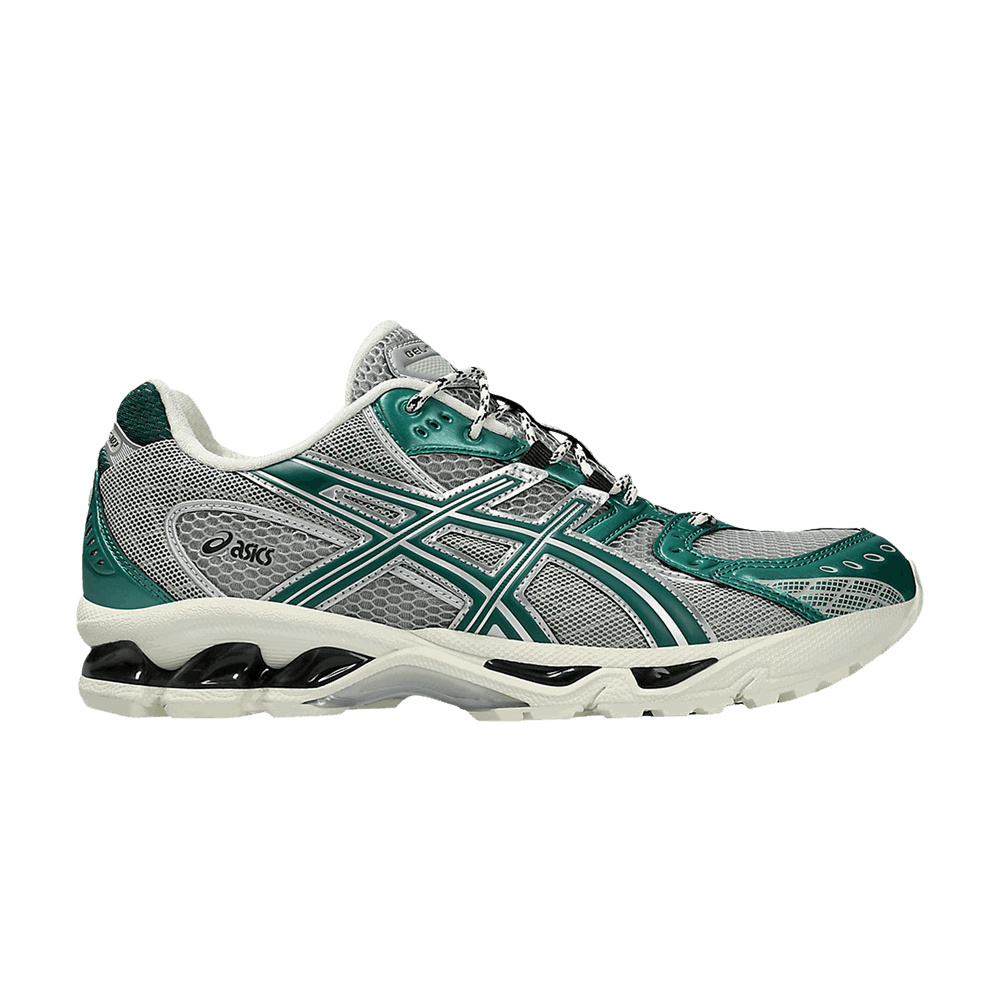 Sneakers og sko Asics Gel Nimbus 10.1 Grøn | 1203A674-020, 0
