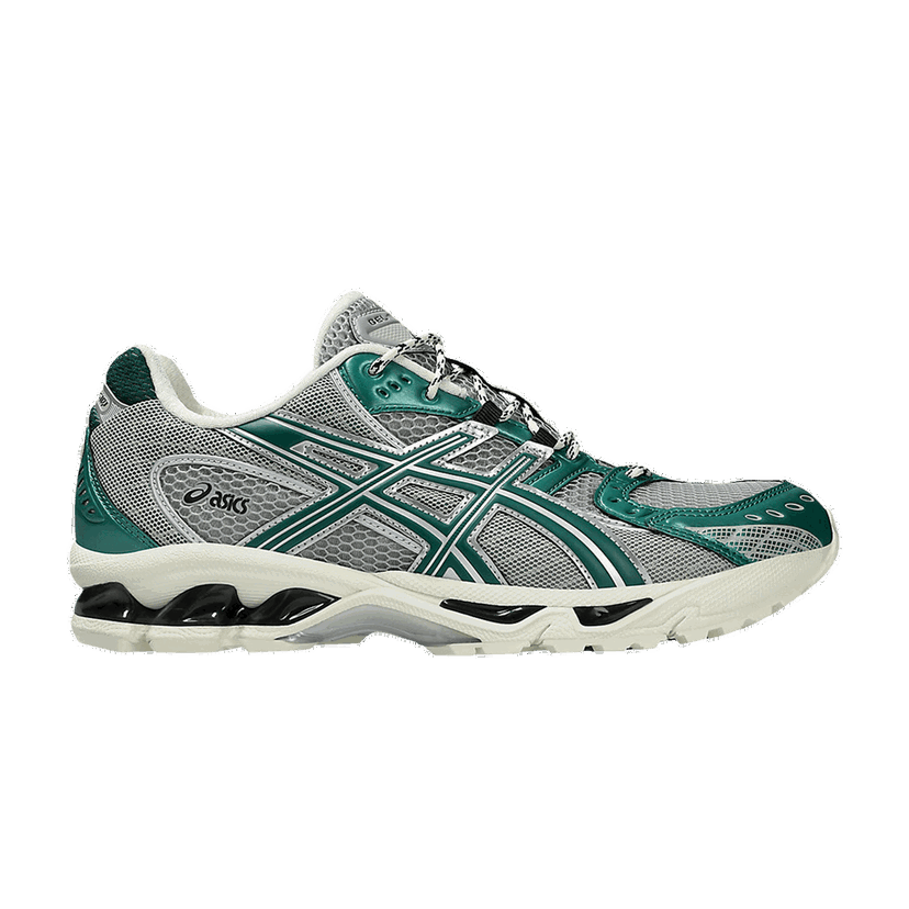 Løbe Asics Gel Nimbus 10.1 Grøn | 1203A674-020