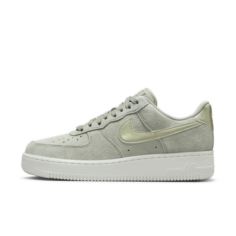 Sneakers og sko Nike Air Force 1 '07 SE Grøn | HJ4401-300