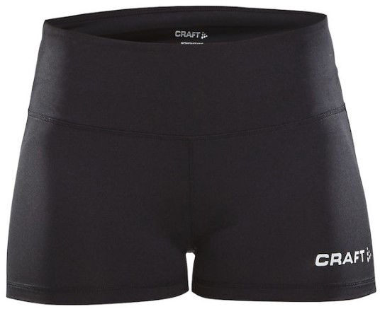Shorts Craft SQUAD HOTPANTS Shorts Sort | 1906986-999000, 0