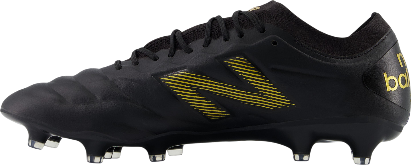 Sneakers og sko New Balance 442 Elite FG V2 Sort | NBMS41FEG2, 1