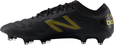 Sneakers og sko New Balance 442 Elite FG V2 Sort | NBMS41FEG2, 1