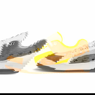 Sneakers og sko Puma MCM Slipstream Low Brun | 387665-01, 0