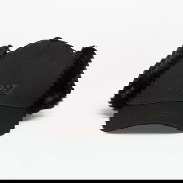Kasket Y-3 Y-3 Winter Baseball Cap Sort | JX8327, 0