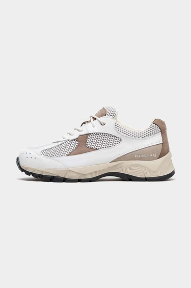 Sneakers og sko Filling Pieces Oryon Hvid | 56355081174, 0