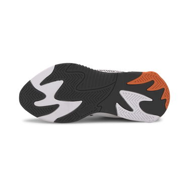 Sneakers og sko Puma RS-2K Mr. Doodle Hvid | 37421301, 5