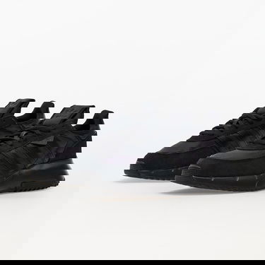 Sneakers og sko adidas Originals Retropy F2 Sort | GW9358, 4