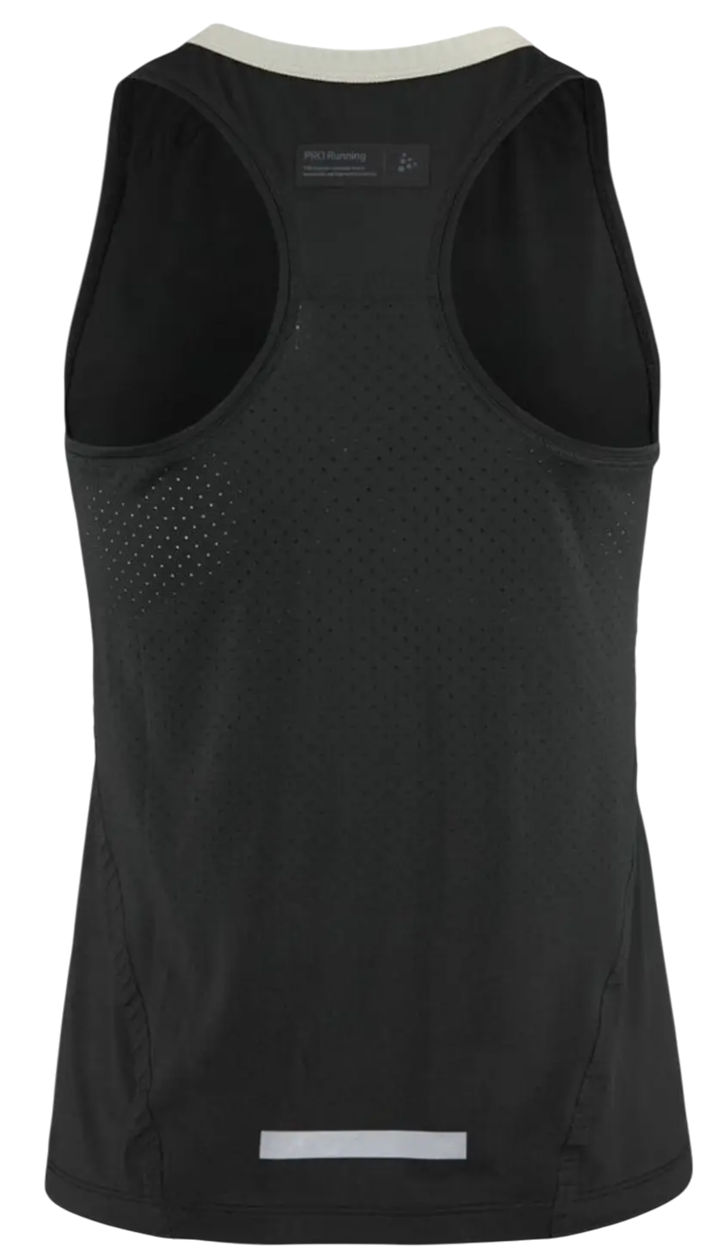 Tanktop Craft Craft Pro Hypervent Tank Top Sort | 1914601-999000, 1