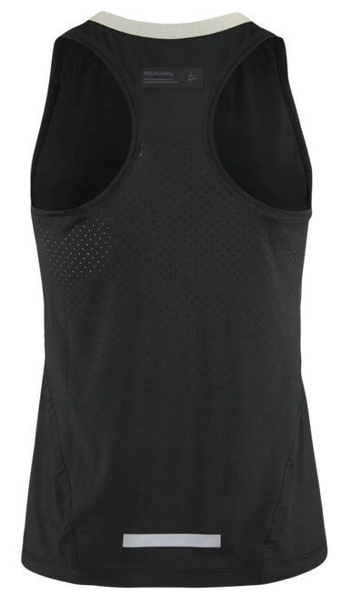 Tanktop Craft Craft Pro Hypervent Tank Top Sort | 1914601-999000, 1