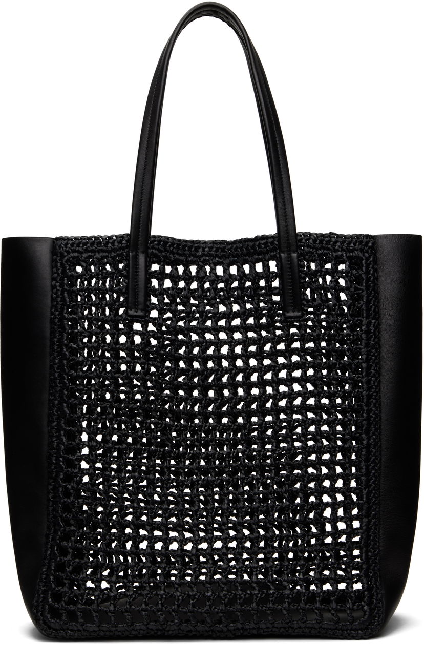 Mulepose Khaite KHAITE Zoe Crochet Tote Sort | H1038-725