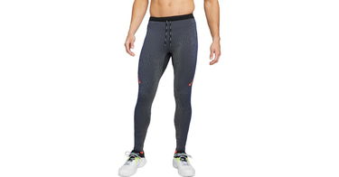 Leggings Nike ADV AeroSwift Training Tights Blå | dm4613-010, 1