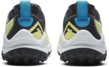 Sneakers og sko Nike Air Zoom Wildhorse 7 W Grøn | cz1864-300, 5