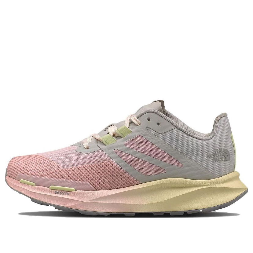 Sneakers og sko The North Face Vectiv Eminus Lyserød | 5G3M-IKG
