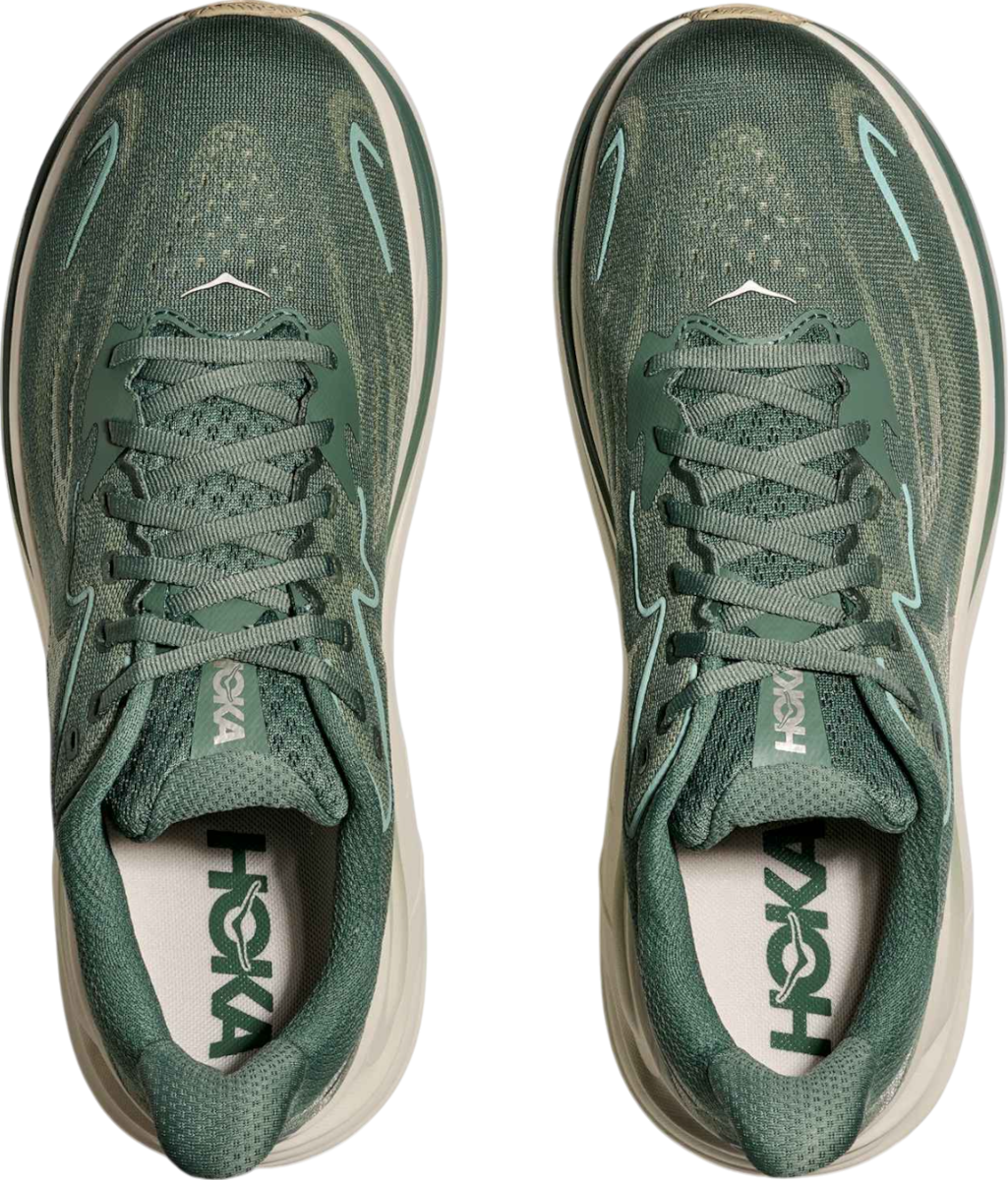Sneakers og sko Hoka One One Clifton 10 Grøn | 1162030-fff, 1
