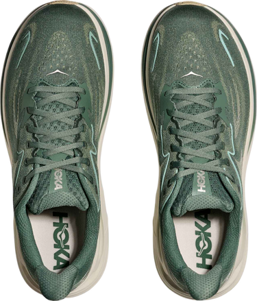 Sneakers og sko Hoka One One Clifton 10 Grøn | 1162030-fff, 1