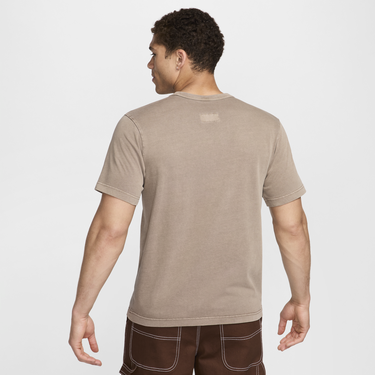 T-shirt Nike Life Grå | FZ6516-029, 1