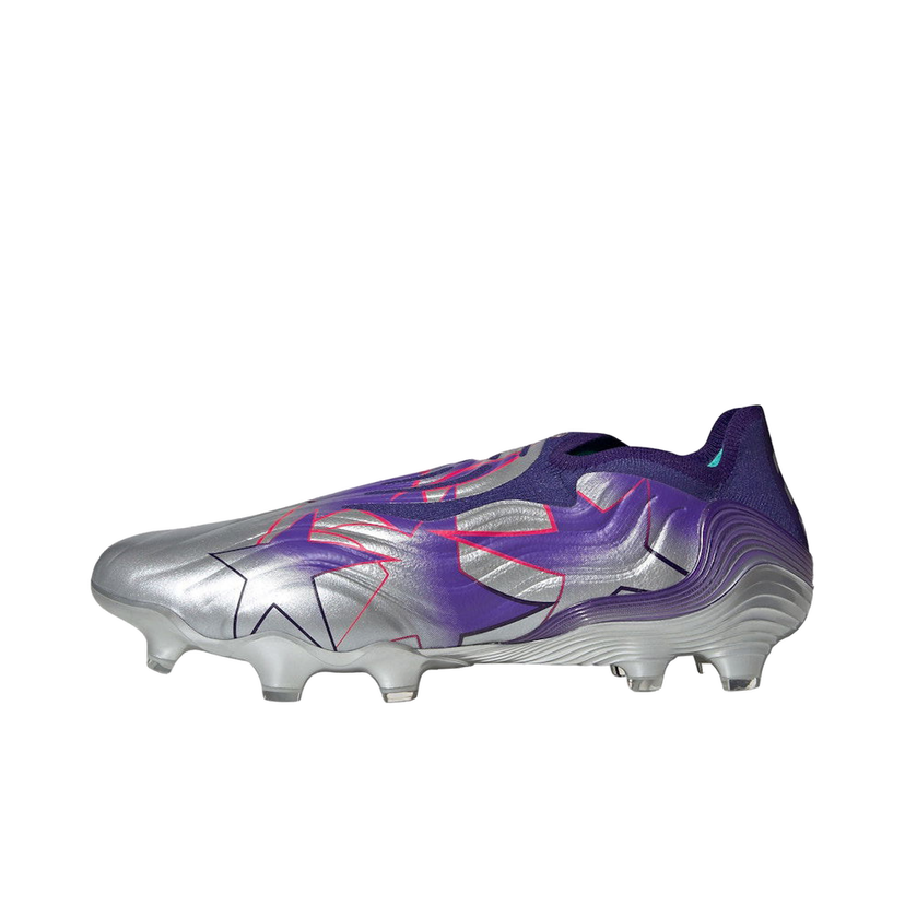 Sneakers og sko adidas Performance Copa Sense+ FG UEFA Champions League Lilla | GW4937