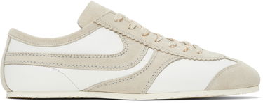 Tøj Dries Van Noten Dries Van Noten Suede Hvid | MS251-1502, 0