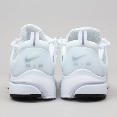 Sneakers og sko Nike Air Presto Essential Hvid | 848187-100, 3